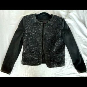 Alice + Olivia Employed blazer/jacket